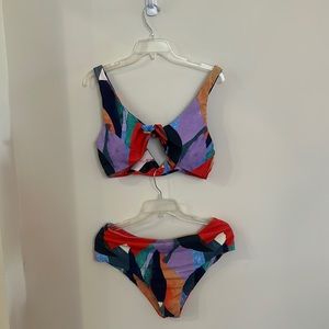 Women’s size XL Bikini